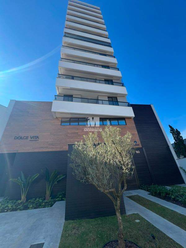 Apartamento de 2 quartos, 75m² no bairro Santa Rita, em Brusque | Eu Corretor