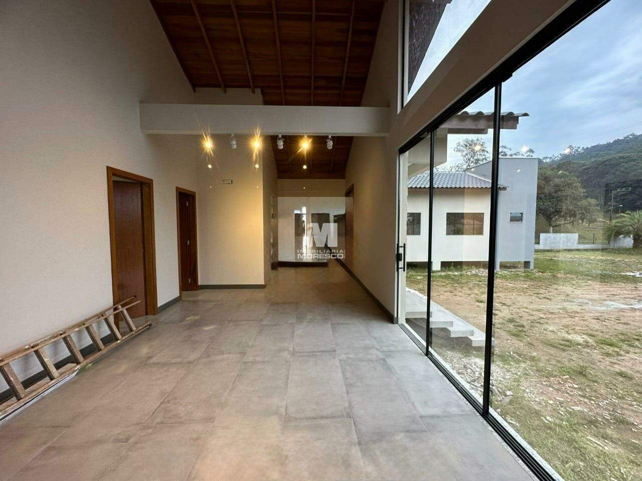 Casa de 3 quartos, 161m² no bairro São Pedro, em Brusque | Eu Corretor