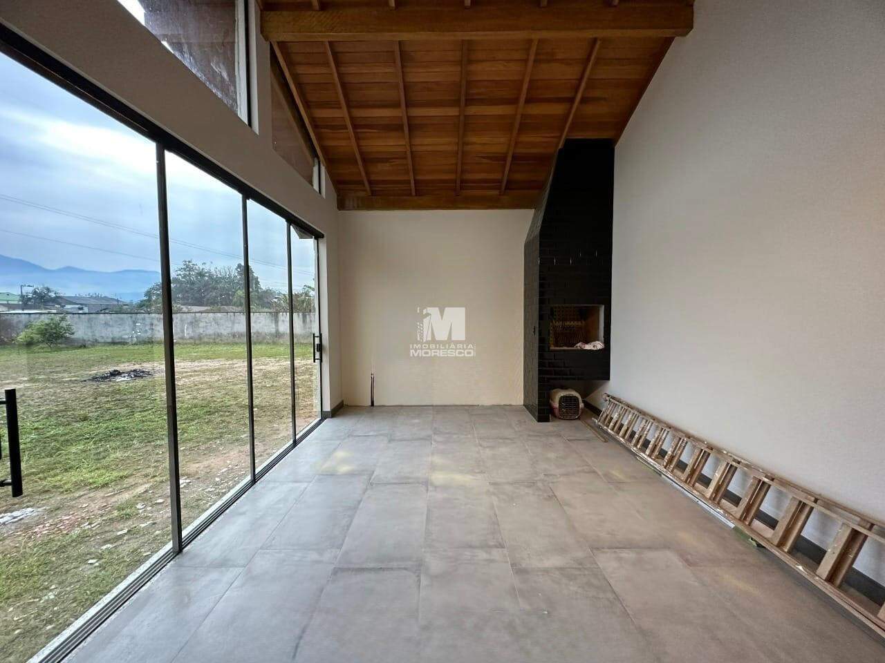 Casa de 3 quartos, 161m² no bairro São Pedro, em Brusque | Eu Corretor