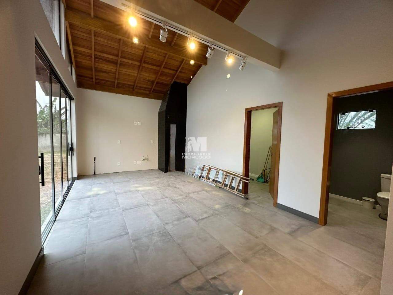 Casa de 3 quartos, 161m² no bairro São Pedro, em Brusque | Eu Corretor