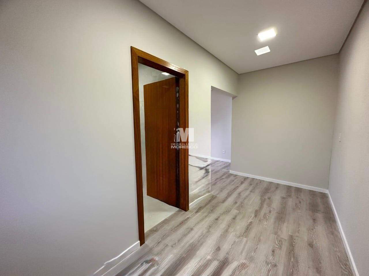 Casa de 3 quartos, 161m² no bairro São Pedro, em Brusque | Eu Corretor