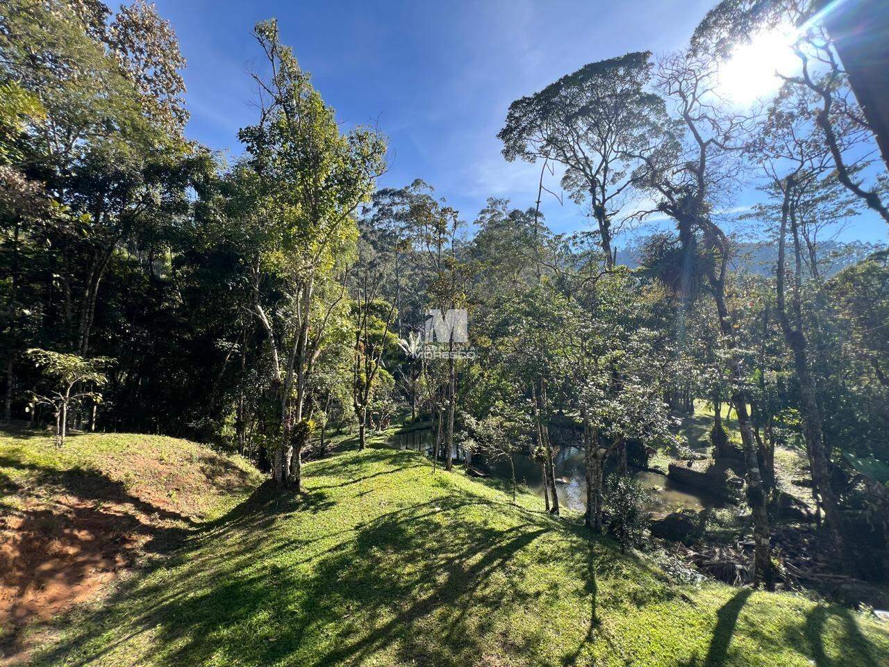 Fazenda/Sítios/Chácaras de 6 quartos, no bairro Cedro Alto, em Brusque | Eu Corretor