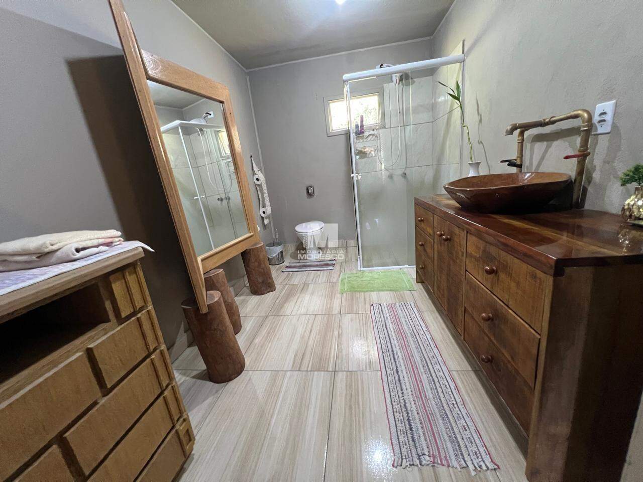 Fazenda/Sítios/Chácaras de 6 quartos, no bairro Cedro Alto, em Brusque | Eu Corretor