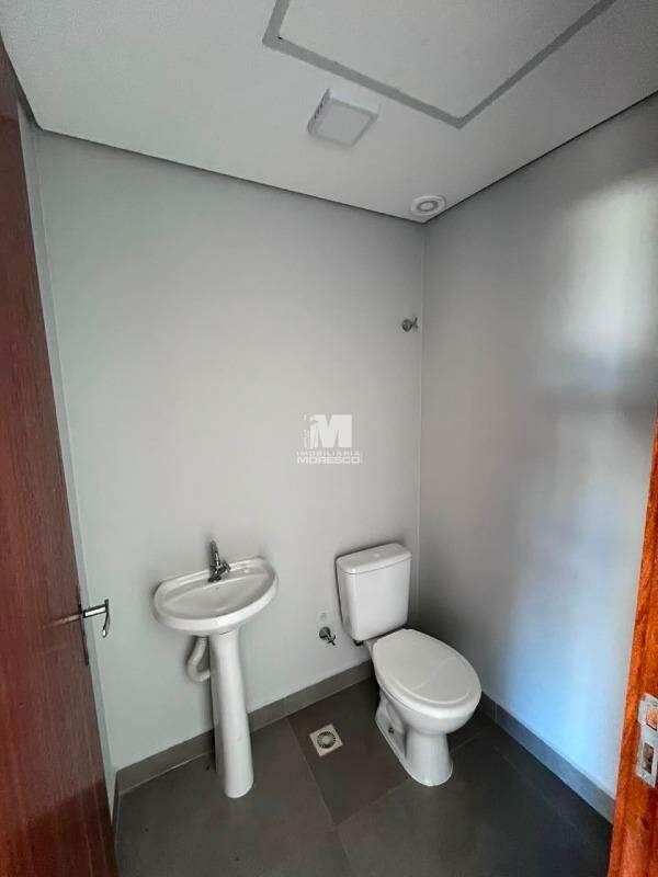 Sala Comercial de 49m² no bairro Centro, em Guabiruba | Eu Corretor