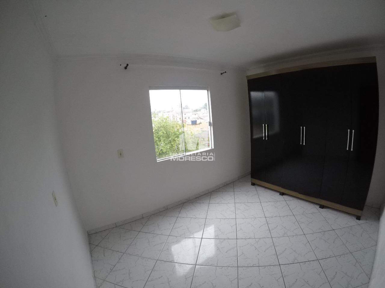 Apartamento à venda no bairro Rio Branco: 