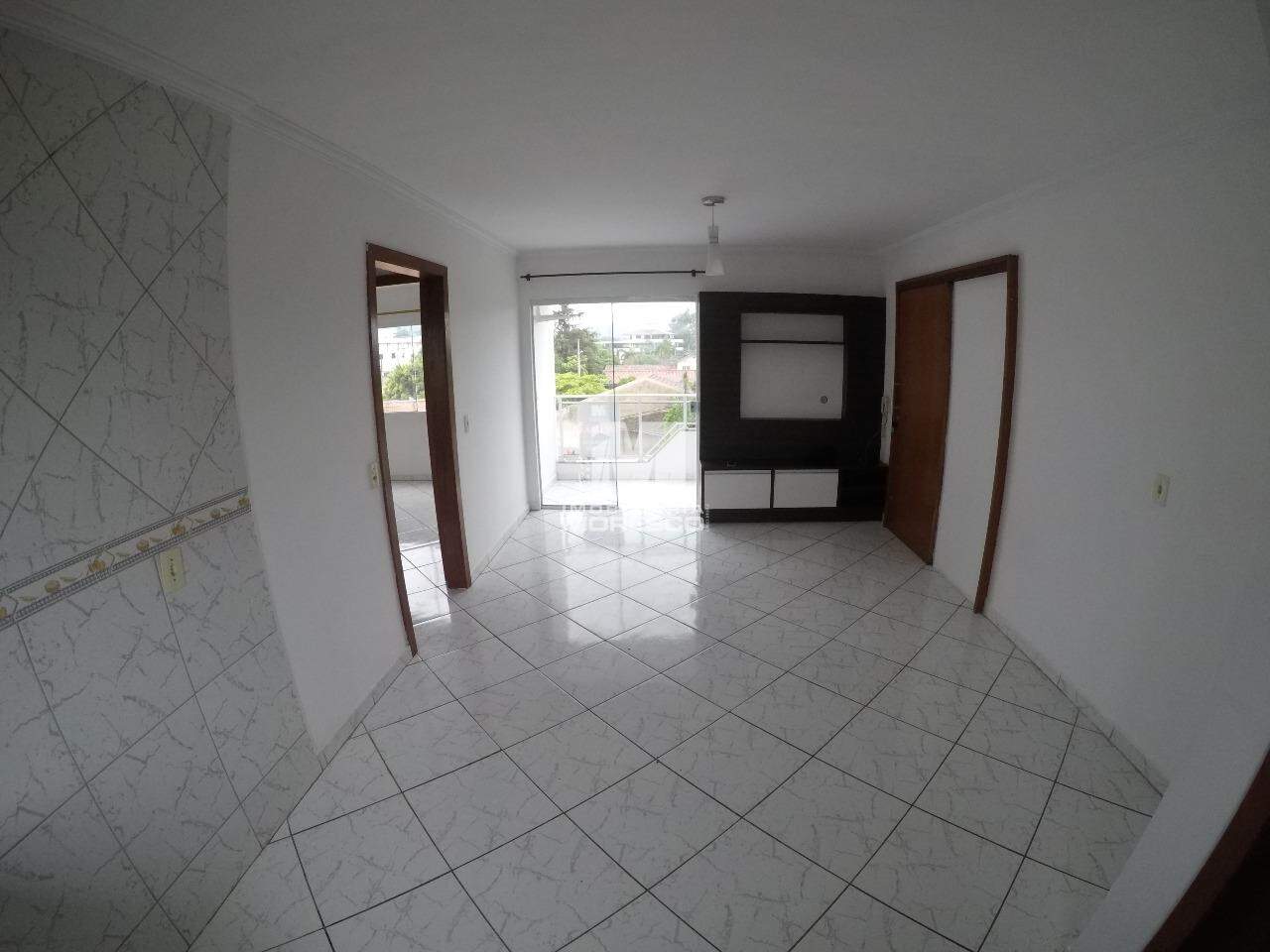 Apartamento à venda no bairro Rio Branco: 