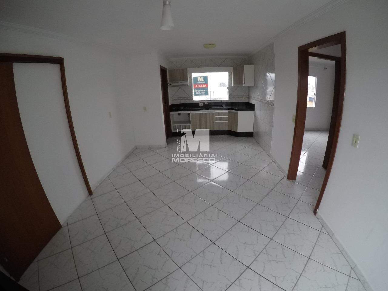 Apartamento à venda no bairro Rio Branco: 