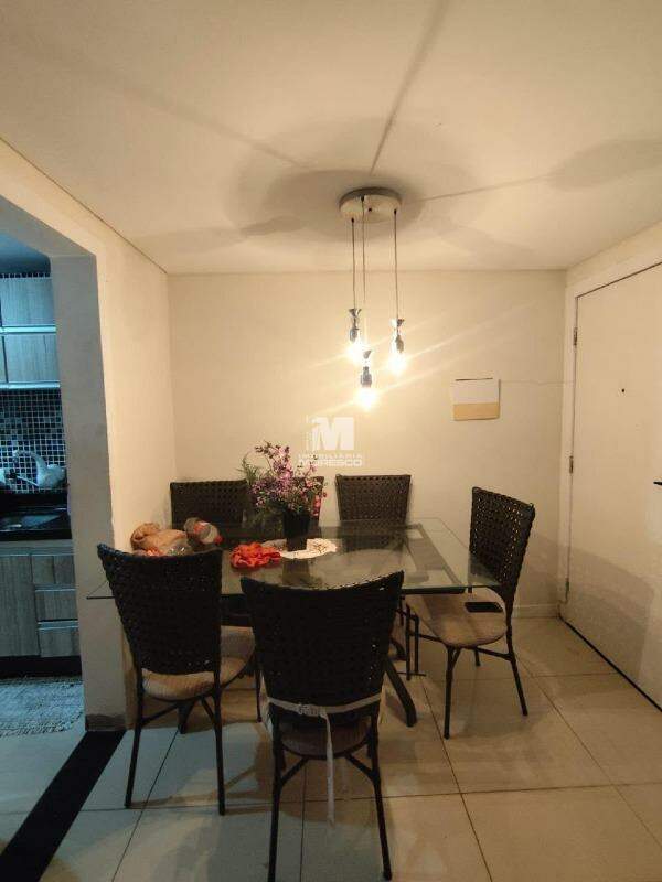 Apartamento de 2 quartos, 44m² no bairro Paquetá, em Brusque | Eu Corretor