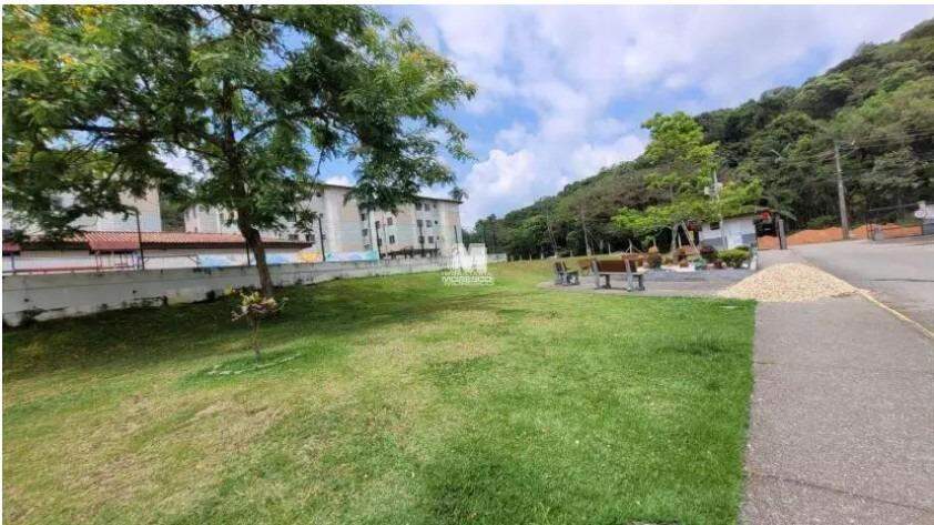 Apartamento de 2 quartos, 44m² no bairro Paquetá, em Brusque | Eu Corretor