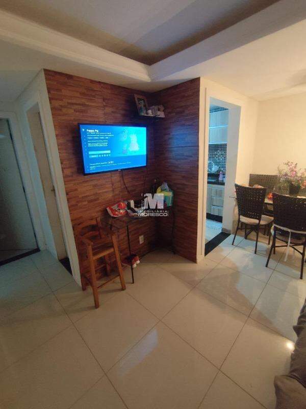 Apartamento de 2 quartos, 44m² no bairro Paquetá, em Brusque | Eu Corretor
