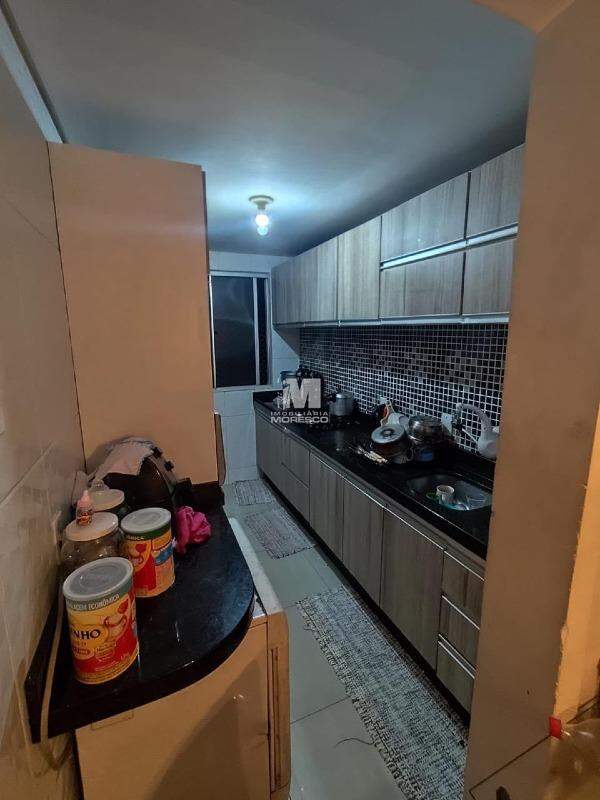 Apartamento de 2 quartos, 44m² no bairro Paquetá, em Brusque | Eu Corretor