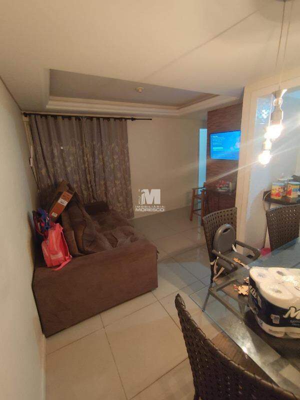 Apartamento de 2 quartos, 44m² no bairro Paquetá, em Brusque | Eu Corretor