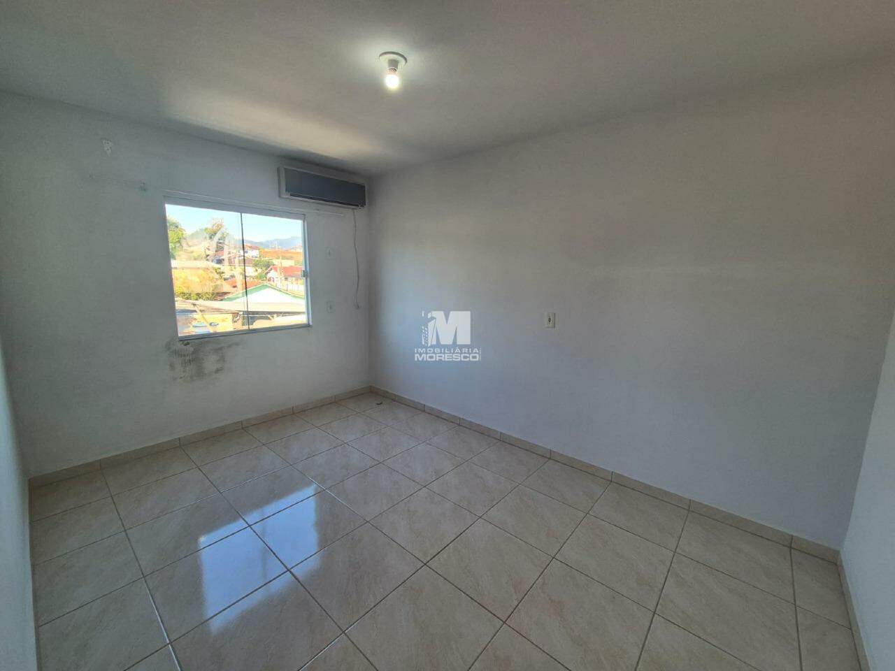 Apartamento de 2 quartos, 58m² no bairro Dom Joaquim, em Brusque | Eu Corretor