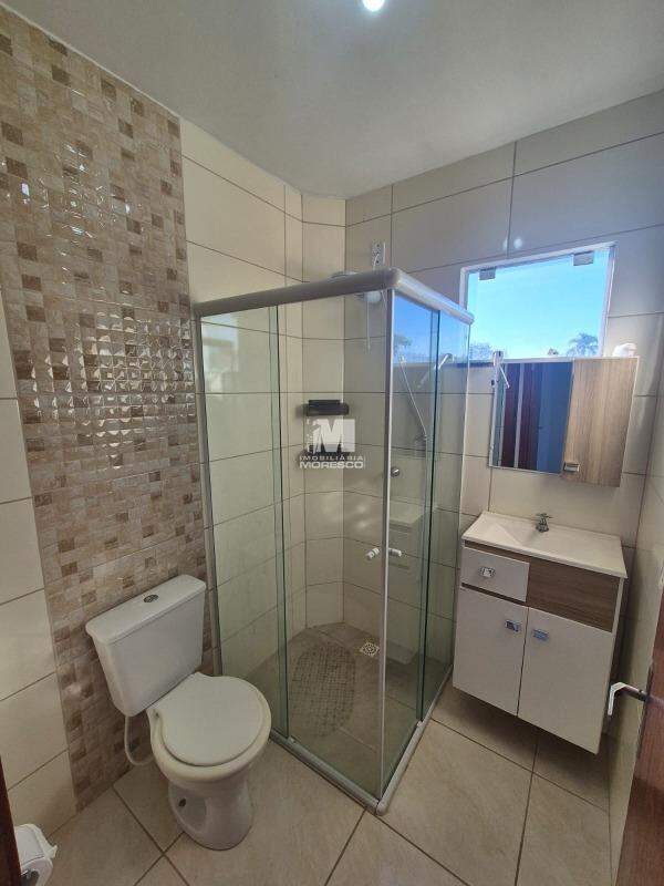 Apartamento de 2 quartos, 58m² no bairro Dom Joaquim, em Brusque | Eu Corretor
