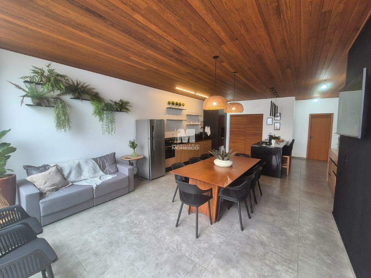 Casa à venda no bairro Guabiruba Sul: 