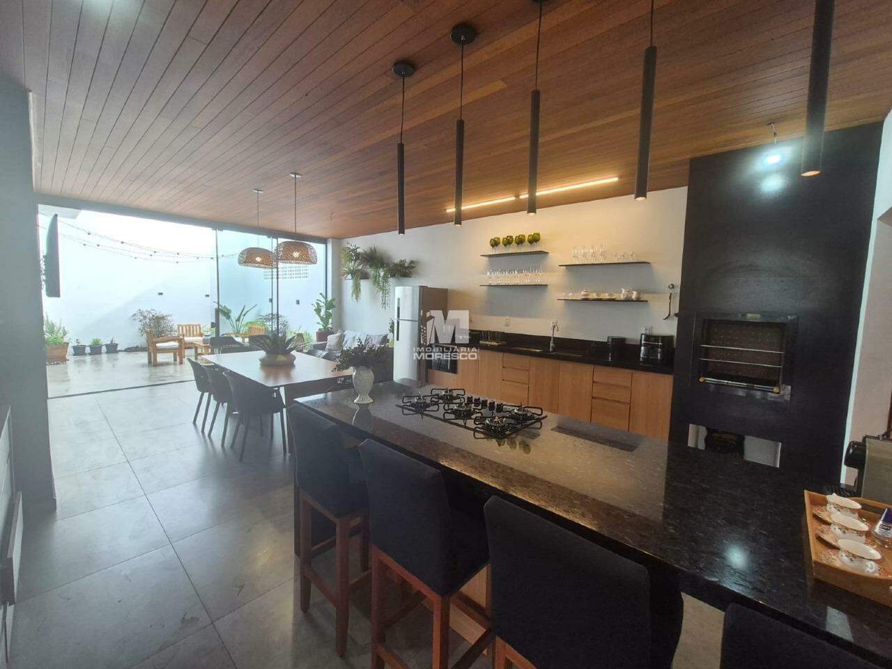 Casa à venda no bairro Guabiruba Sul: 