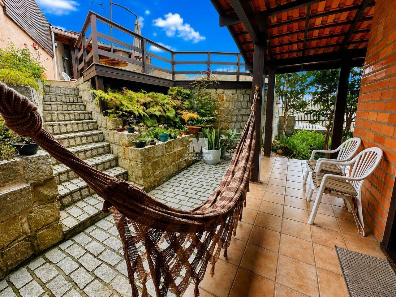 Casa de 3 quartos, 325m² no bairro Azambuja, em Brusque | Eu Corretor