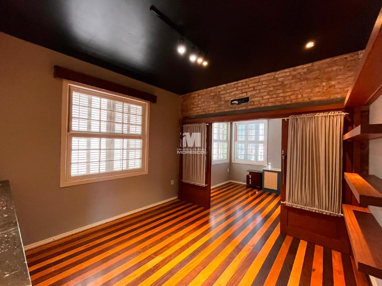 Imóvel Comercial de 155m² no bairro Centro I, em Brusque | Eu Corretor