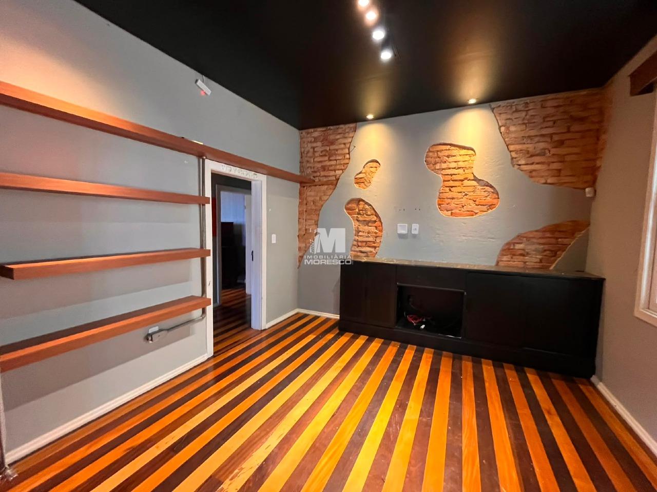 Imóvel Comercial de 155m² no bairro Centro I, em Brusque | Eu Corretor