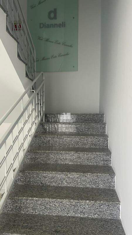 Sala Comercial de 450m² no bairro São Pedro, em Guabiruba | Eu Corretor