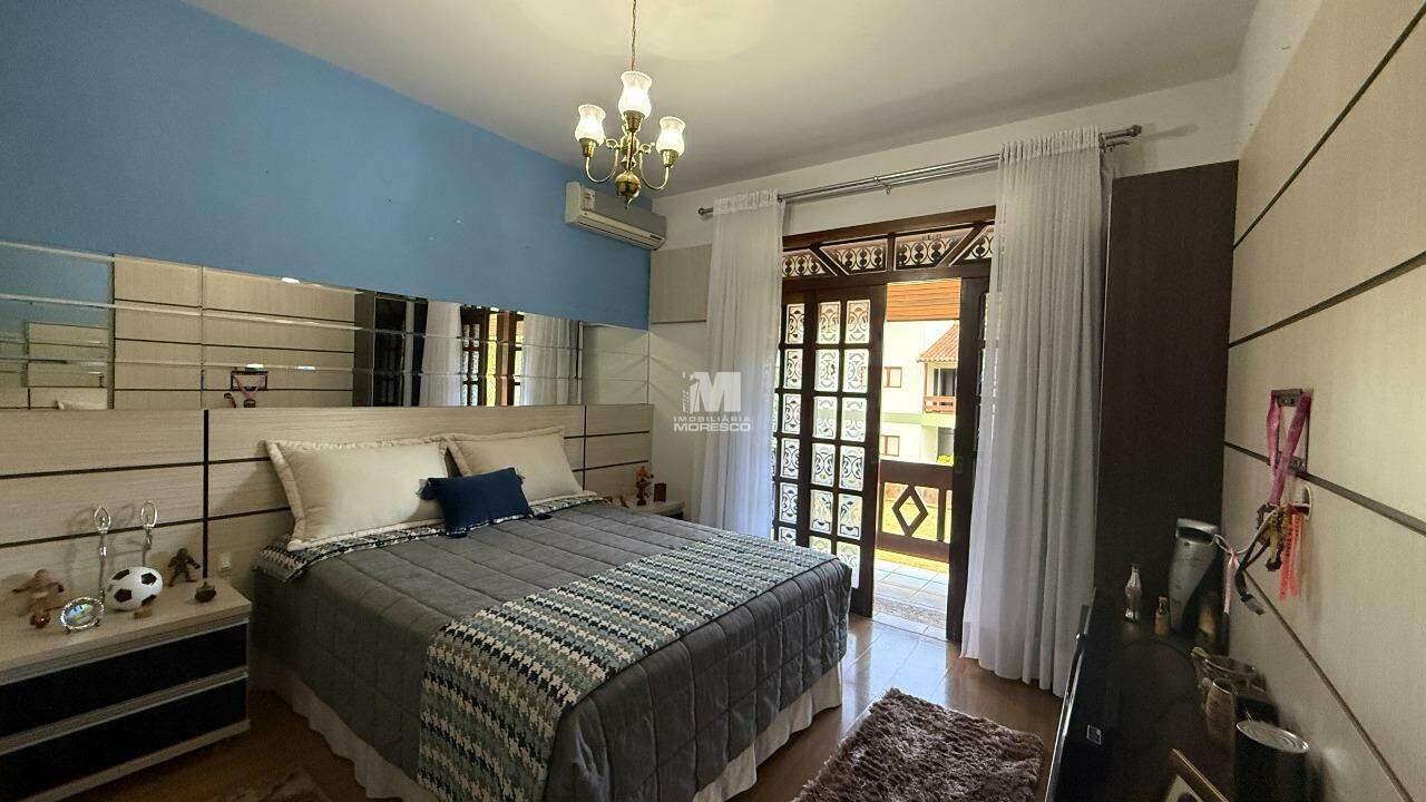 Casa à venda no bairro Jardim Maluche: 