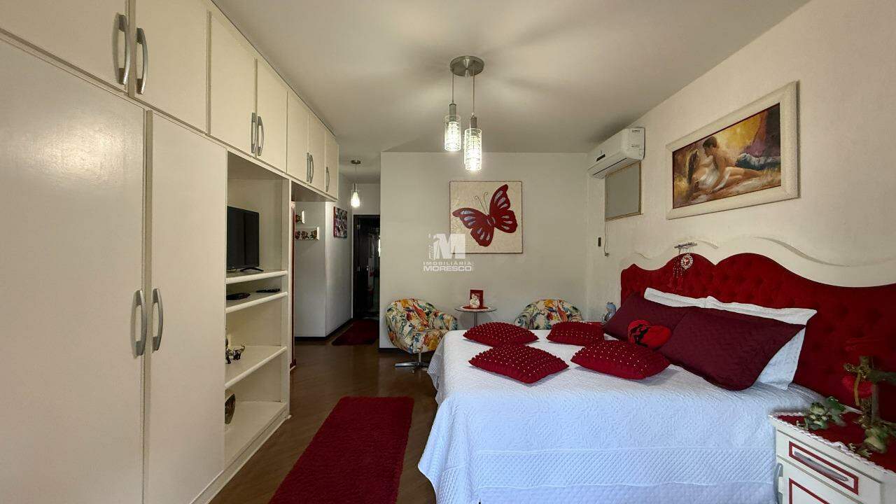 Casa à venda no bairro Jardim Maluche: 