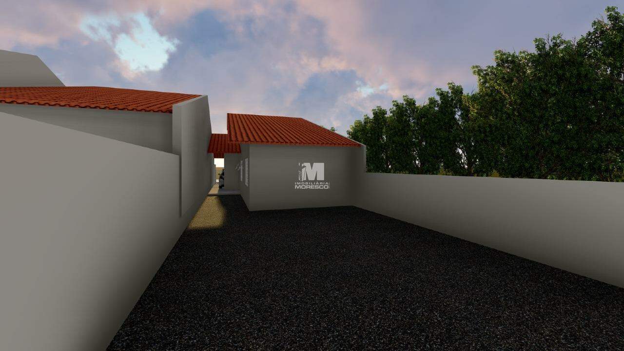 Casa à venda no bairro Guabiruba Sul: