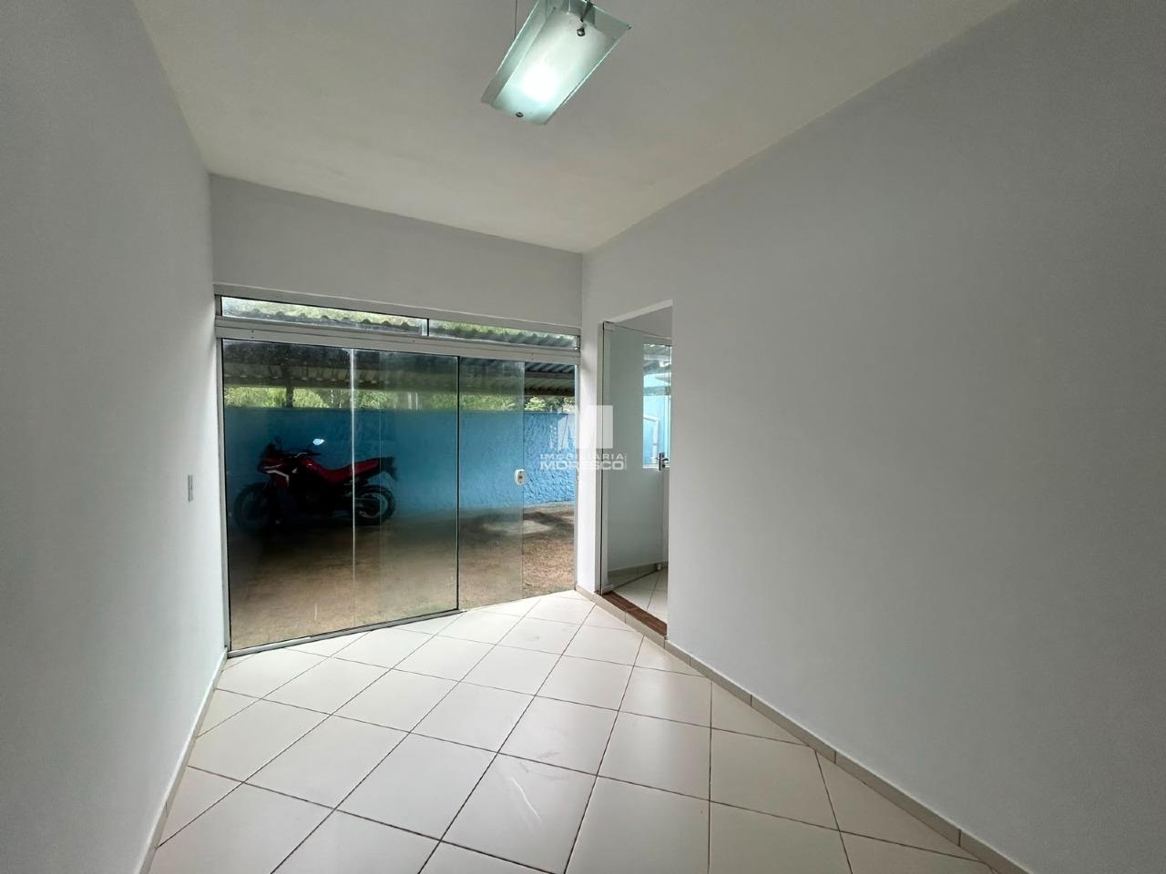 Casa de 2 quartos, 70m² no bairro São Pedro, em Brusque | Eu Corretor