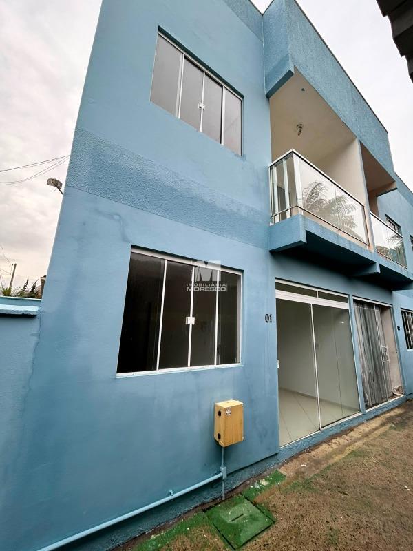 Casa de 2 quartos, 70m² no bairro São Pedro, em Brusque | Eu Corretor