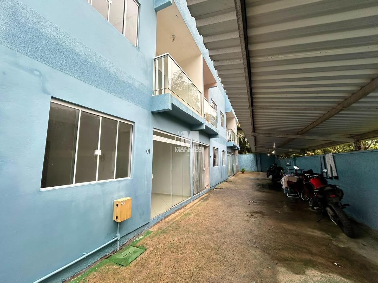 Casa de 2 quartos, 70m² no bairro São Pedro, em Brusque | Eu Corretor
