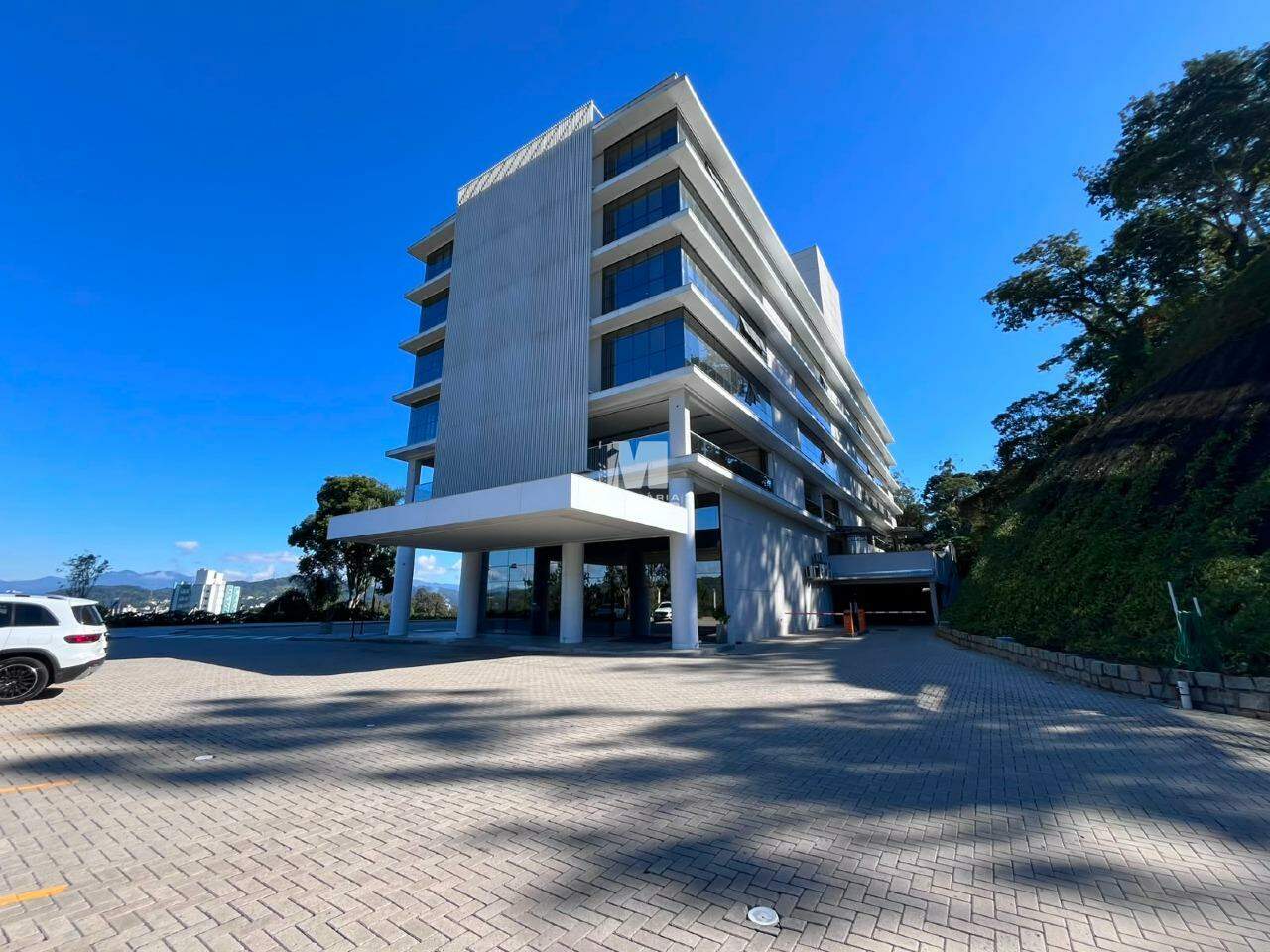 Sala Comercial para aluguel no bairro Nova Brasília: 
