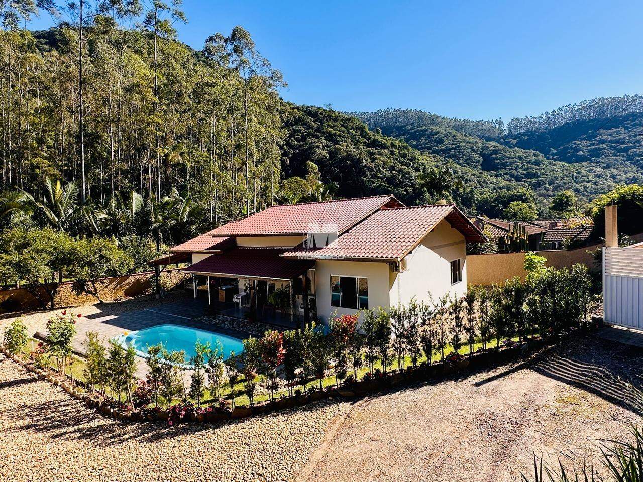 Casa à venda no bairro Cedro Grande: 