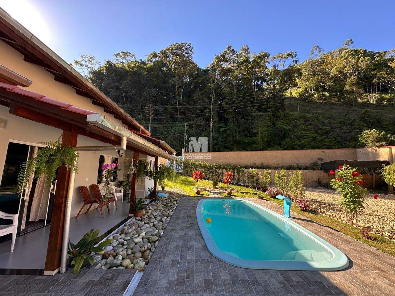 Casa à venda no bairro Cedro Grande: 