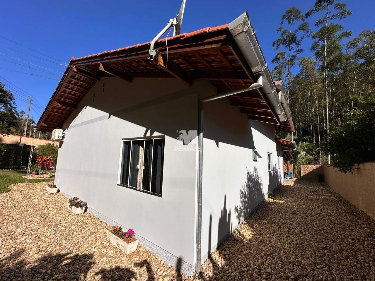 Casa à venda no bairro Cedro Grande: 