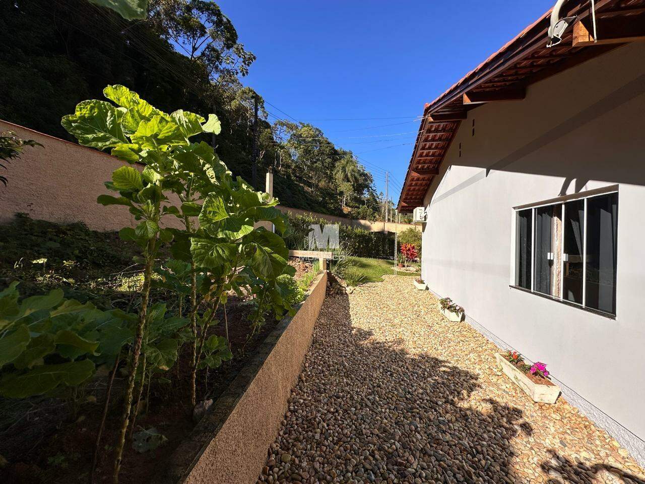 Casa à venda no bairro Cedro Grande: 
