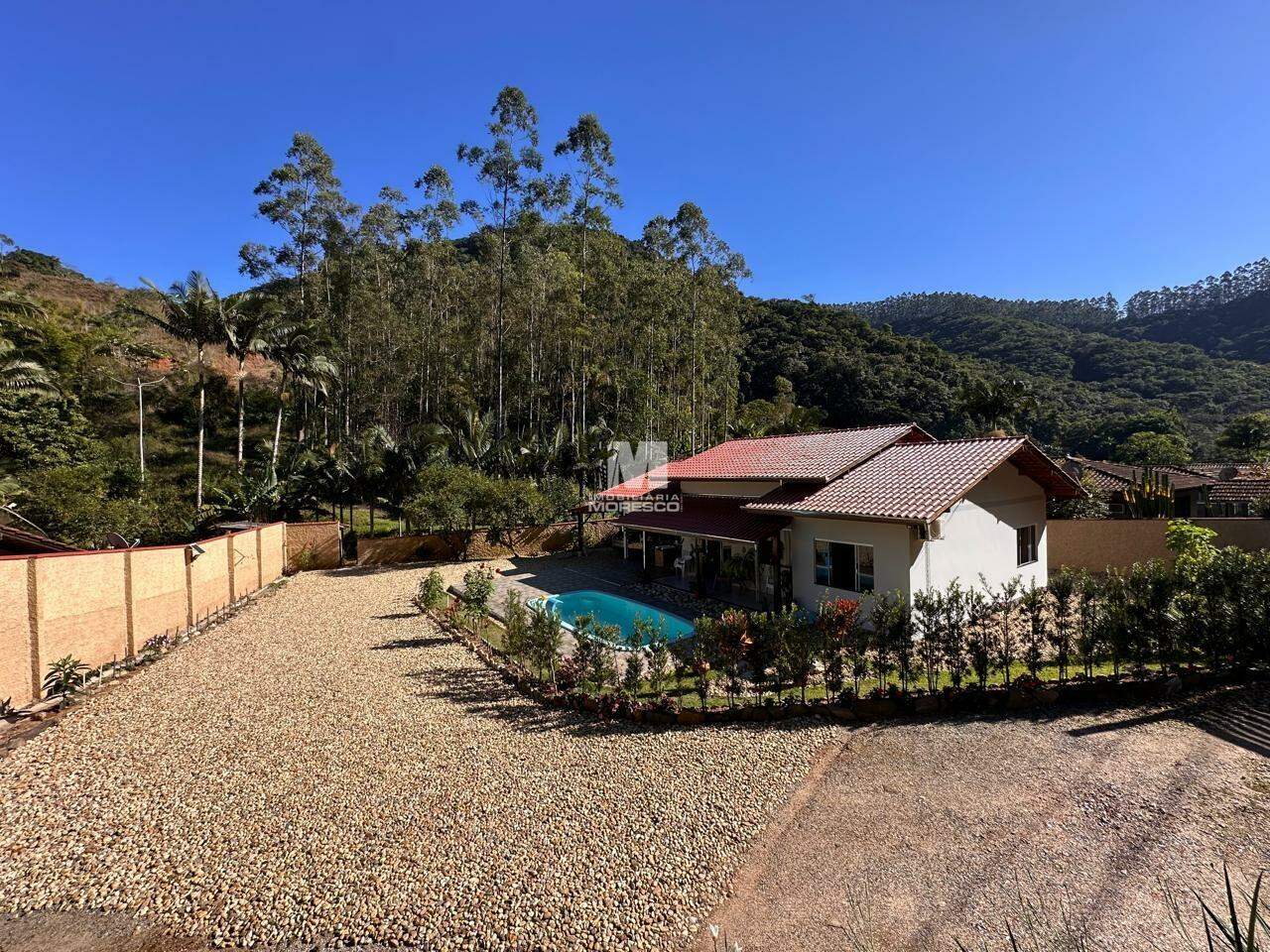 Casa à venda no bairro Cedro Grande: 