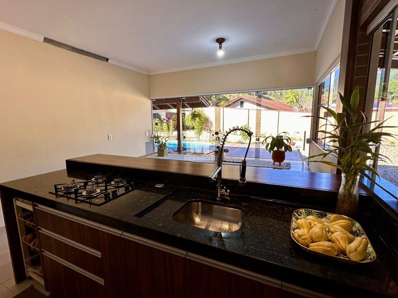 Casa à venda no bairro Cedro Grande: 