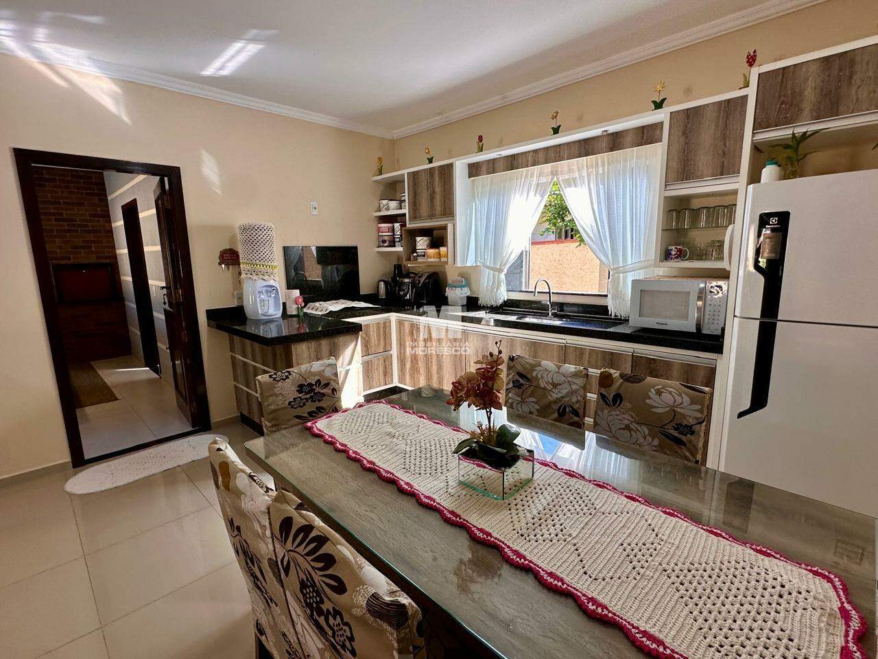 Casa à venda no bairro Cedro Grande: 