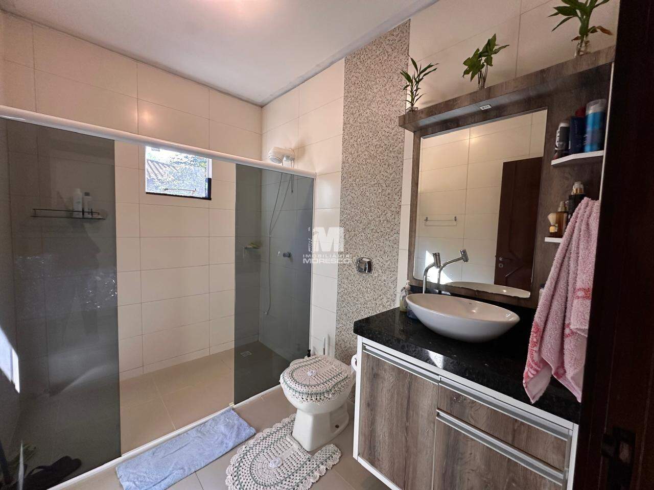 Casa à venda no bairro Cedro Grande: 