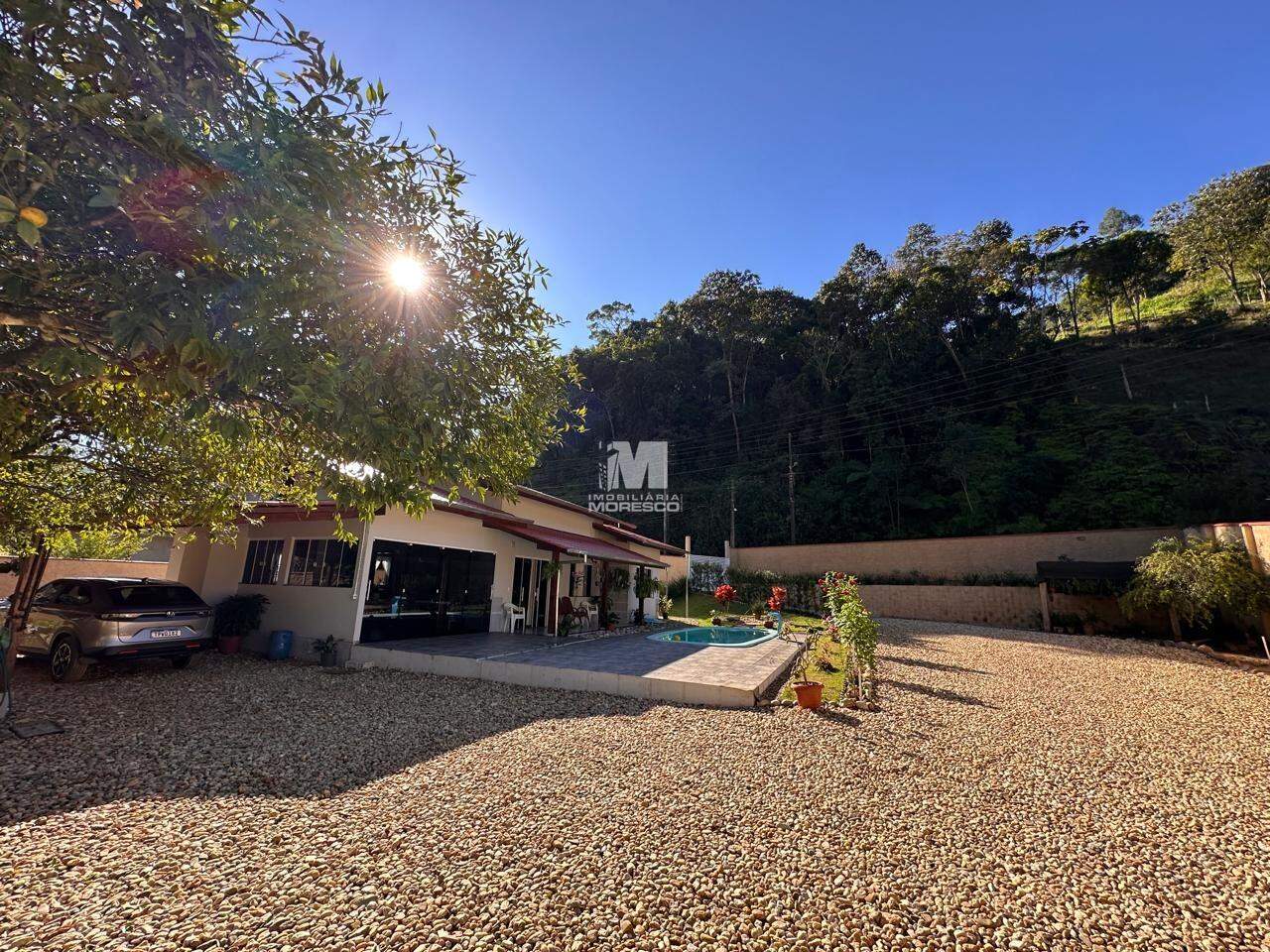 Casa à venda no bairro Cedro Grande: 