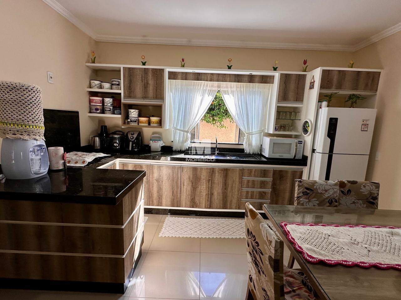 Casa à venda no bairro Cedro Grande: 
