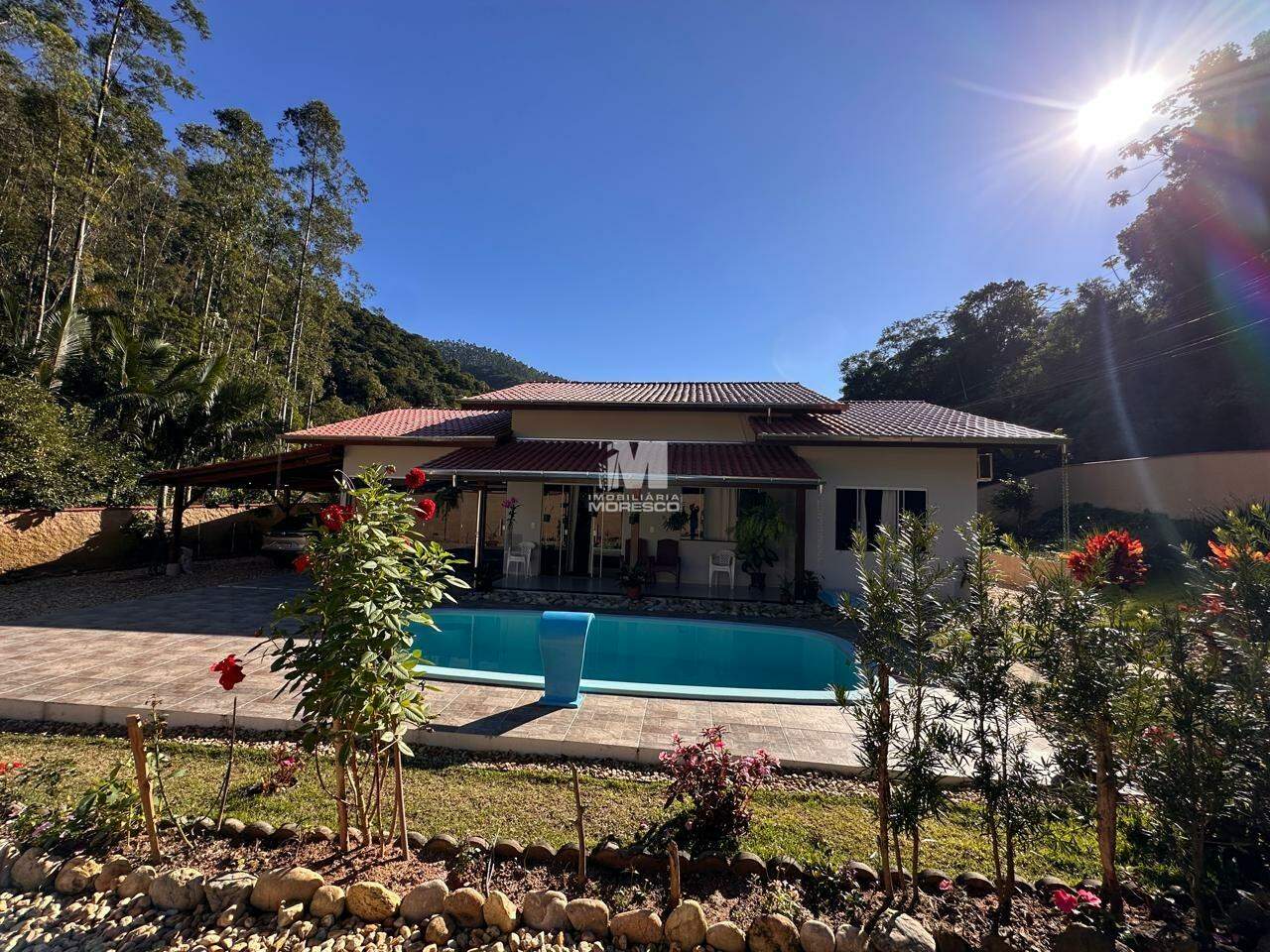 Casa à venda no bairro Cedro Grande: 