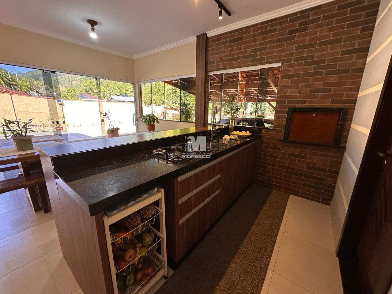 Casa à venda no bairro Cedro Grande: 
