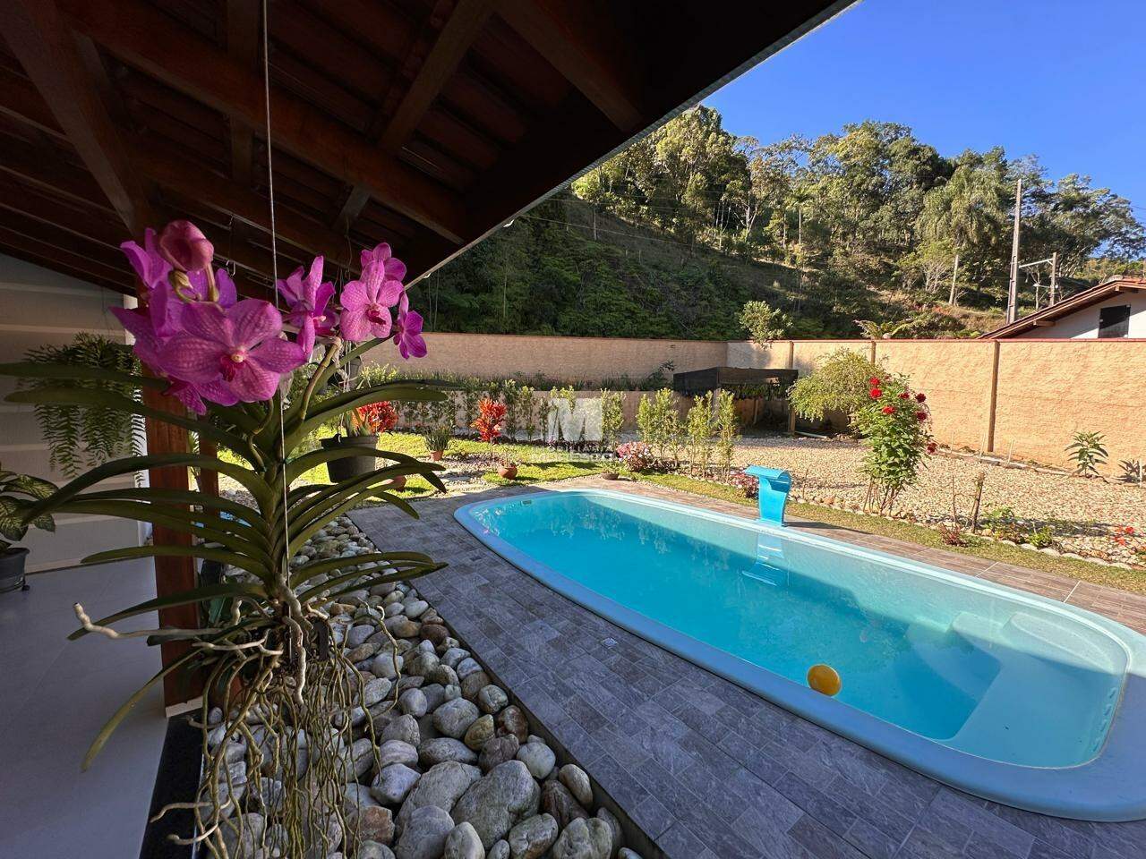 Casa à venda no bairro Cedro Grande: 