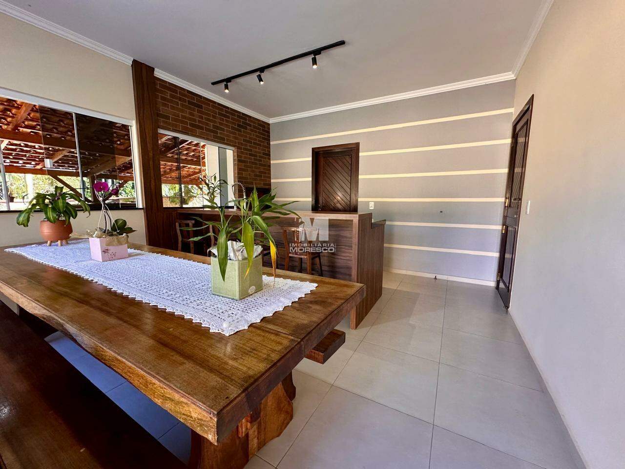 Casa à venda no bairro Cedro Grande: 