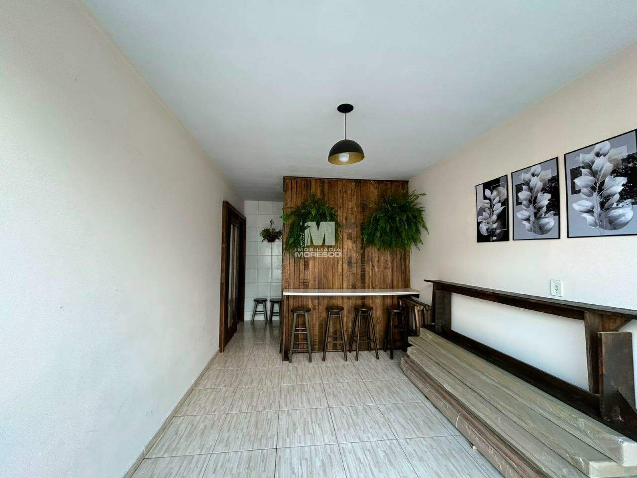 Casa à venda no bairro Rio Branco: 