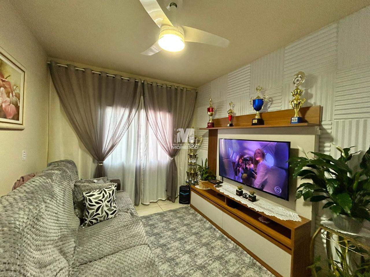 Casa à venda no bairro Rio Branco: 