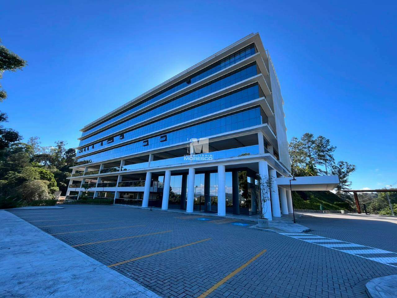 Sala Comercial para aluguel no bairro Nova Brasília: 