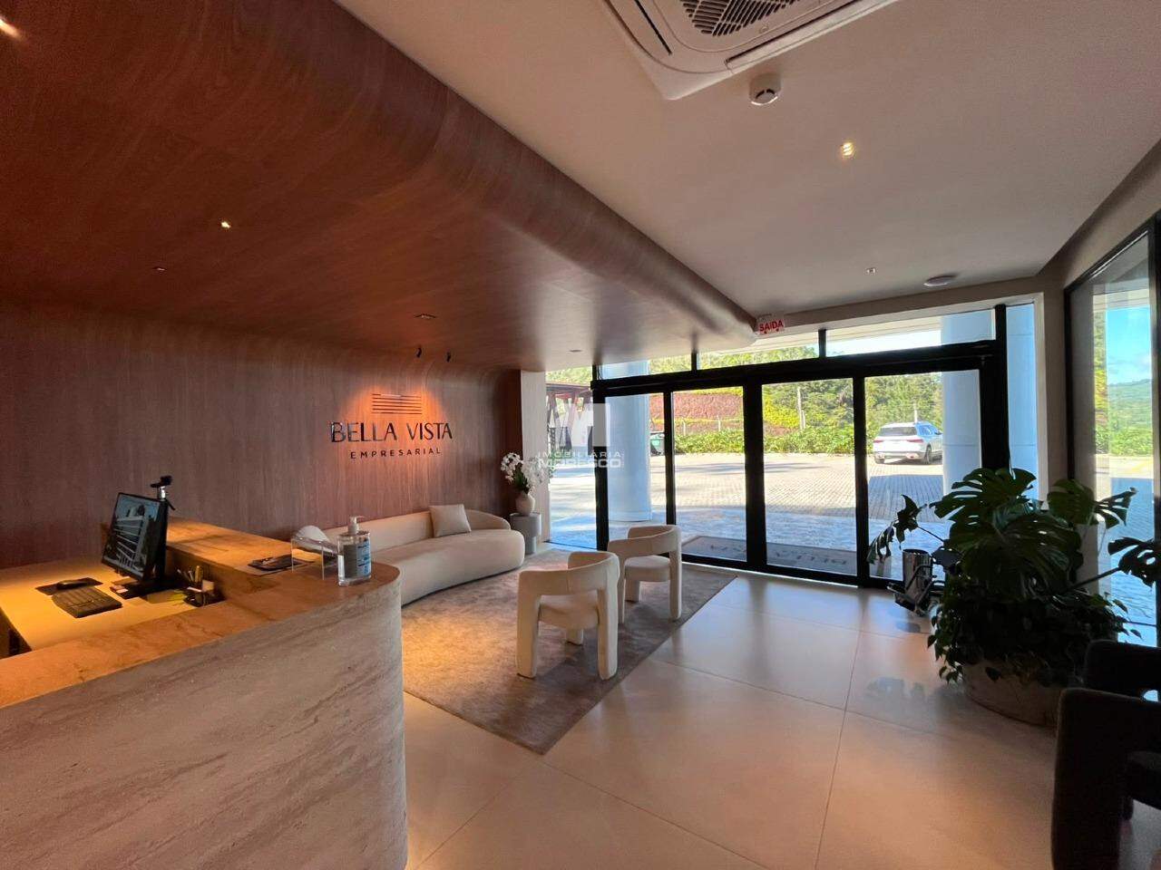 Sala Comercial para aluguel no bairro Nova Brasília: 