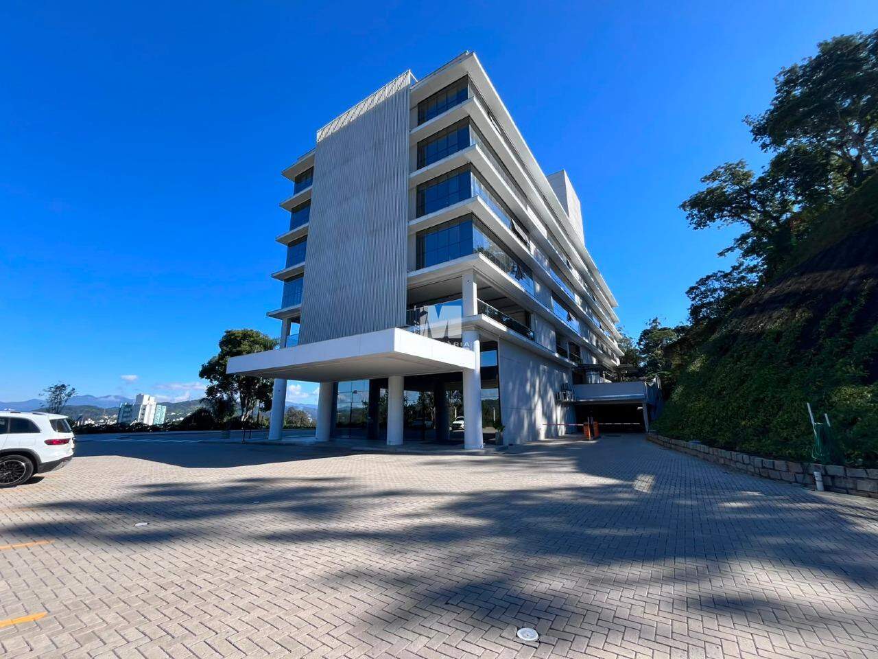 Sala Comercial para aluguel no bairro Nova Brasília: 